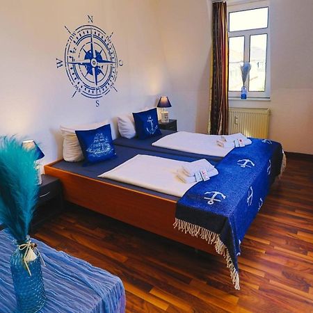 Ryde & Hyde Budget Hotel Dresda Esterno foto