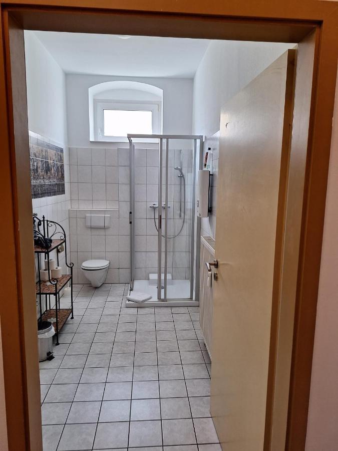 Ryde & Hyde Budget Hotel Dresda Esterno foto