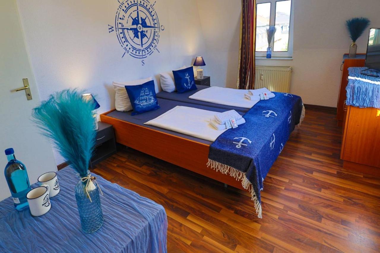 Ryde & Hyde Budget Hotel Dresda Esterno foto